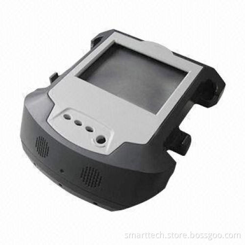 ABS Plastic Prototype for Consumer Electronics Frame
